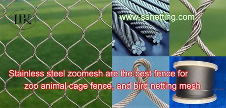 zoo animal cage fence, bird netting mesh.jpg