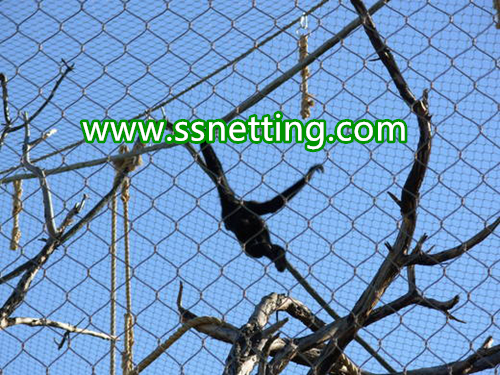 Tienda Premium Gorilla Cage Fences