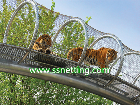 tiger cage mesh, tiger cage enclosure, tiger encloaure mesh.jpg